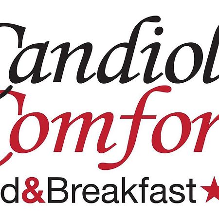 B&B Candiolo Comfort 외부 사진